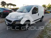 2018 Fiat Fiorino