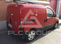 2018 Fiat Fiorino