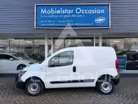 2018 Fiat Fiorino