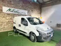 2018 Fiat Fiorino