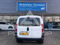 2018 Fiat Fiorino