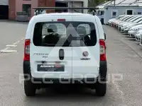 2018 Fiat Fiorino