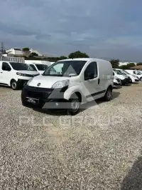 2018 Fiat Fiorino