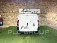2018 Fiat Fiorino