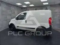2018 Fiat Fiorino