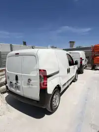 2018 Fiat Fiorino