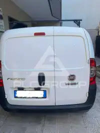 2018 Fiat Fiorino