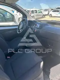 2018 Fiat Fiorino