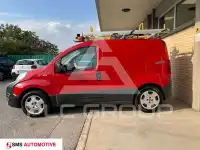 2018 Fiat Fiorino
