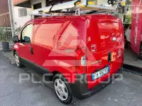 2018 Fiat Fiorino