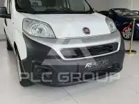 2018 Fiat Fiorino