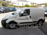 2018 Fiat Fiorino