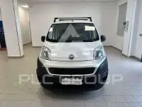 2018 Fiat Fiorino