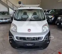 2018 Fiat Fiorino