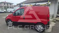 2018 Fiat Fiorino