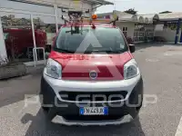 2018 Fiat Fiorino