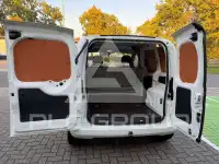 2018 Fiat Fiorino