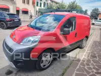 2018 Fiat Fiorino