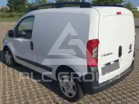 2018 Fiat Fiorino