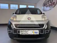 2018 Fiat Fiorino