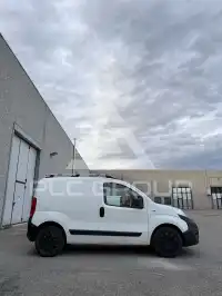 2018 Fiat Fiorino