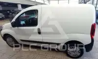 2018 Fiat Fiorino