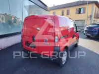2018 Fiat Fiorino