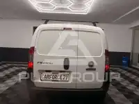 2018 Fiat Fiorino