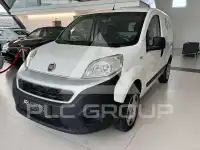 2018 Fiat Fiorino