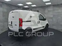 2018 Fiat Fiorino