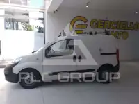 2018 Fiat Fiorino