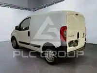 2018 Fiat Fiorino