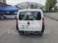 2018 Fiat Fiorino