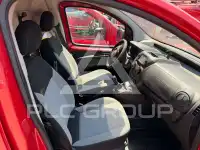 2018 Fiat Fiorino
