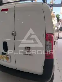2018 Fiat Fiorino