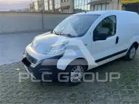 2018 Fiat Fiorino