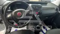2018 Fiat Fiorino