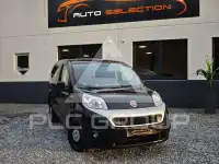 2018 Fiat Fiorino