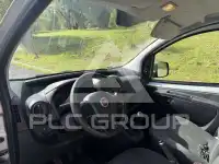 2018 Fiat Fiorino