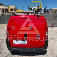 2018 Fiat Fiorino