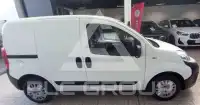 2018 Fiat Fiorino