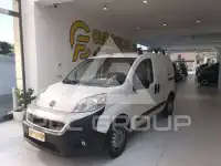 2018 Fiat Fiorino