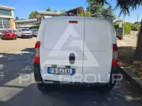 2018 Fiat Fiorino