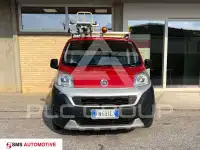 2018 Fiat Fiorino