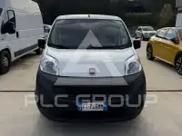 2018 Fiat Fiorino