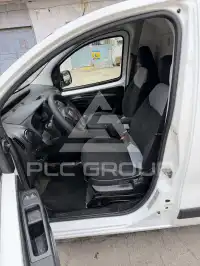 2018 Fiat Fiorino