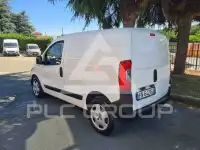 2018 Fiat Fiorino
