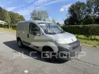 2018 Fiat Fiorino