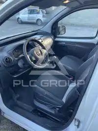 2018 Fiat Fiorino