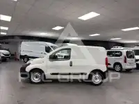 2018 Fiat Fiorino